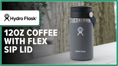 hydro flask flex sip lid assembly|How do I stop the Flex Sip Lids from leaking at the。